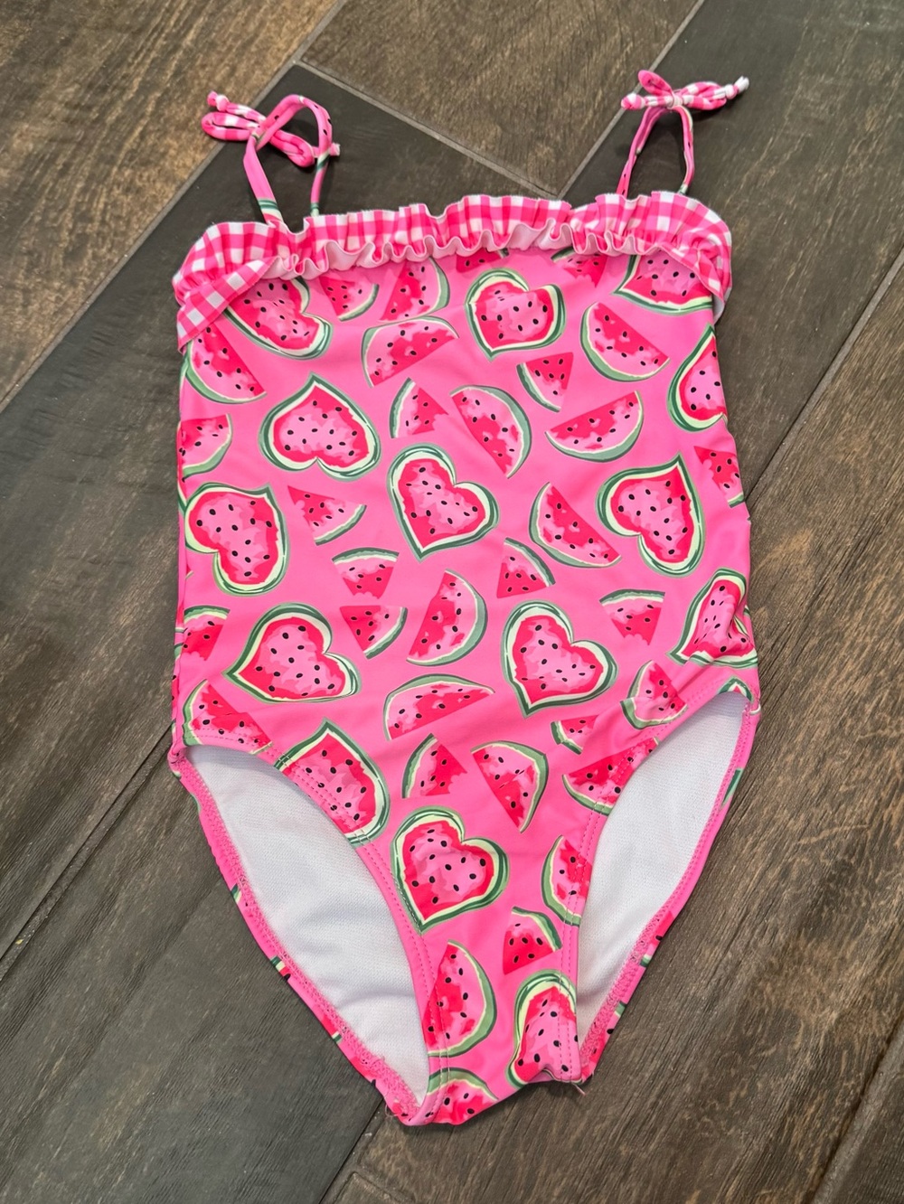 EUC BeMagical by Btween One-Piece Swimsuit